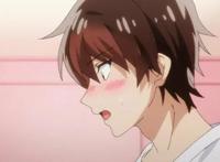 《搓澡工！我和那家伙在女澡堂》男主手艺被认可，女主要2次服务