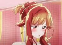 《搓澡工！我和那家伙在女澡堂》男主手艺被认可，女主要2次服务