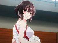 《搓澡工！我和那家伙在女澡堂》男主手艺被认可，女主要2次服务