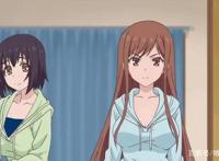 又一部绅士泡面番！青年穷养两个妹妹，明争暗斗的恋爱喜剧