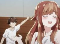 《洗屋先生！我和那家伙在女浴池》男生们的偶像，其实是腹黑女？