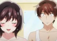 《洗屋先生！我和那家伙在女浴池》男生们的偶像，其实是腹黑女？