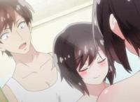 《洗屋先生！我和那家伙在女浴池》男生们的偶像，其实是腹黑女？