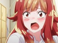 《洗屋先生！我和那家伙在女澡堂》温柔学姐的另一面