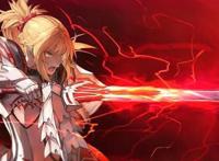 除了吾王，还有哪些从者被娘化，最后一个即便在其他动漫也被娘化