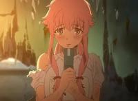 女比男厉害系列：这几位动漫妹子彪悍，第二个比男主还能打