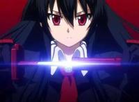 女比男厉害系列：这几位动漫妹子彪悍，第二个比男主还能打