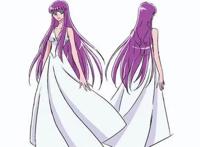 盘点动漫中的那些女军师！