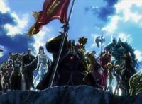 异界太好了，想知道哪些穿越异世界的动漫好看吗？当然有这些