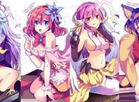 这5部讲述游戏世界的经典动漫，你全看完了吗？