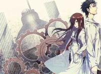 喜欢穿越吗？多达十部穿越动漫让你一次看个够