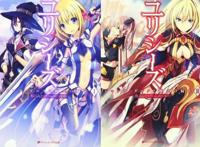 动漫：后宫番专业户，再次为小伙伴盘点后宫番！