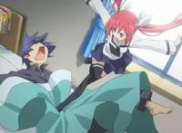 动漫：后宫番专业户，再次为小伙伴盘点后宫番！