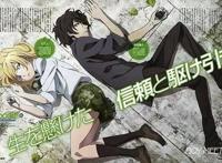 动漫：你是否也跟我一样熬夜看完这些番剧？