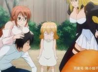 偏爱战斗美少女，盘点五部深受漫迷喜爱的后宫战斗动漫