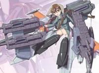 偏爱战斗美少女，盘点五部深受漫迷喜爱的后宫战斗动漫