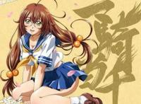 连眼药水都不放过，细数日漫中那些娘化的动漫