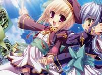 连眼药水都不放过，细数日漫中那些娘化的动漫