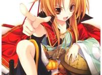 连眼药水都不放过，细数日漫中那些娘化的动漫