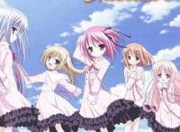 动漫：喜欢后宫番的你这几部还没看过？out了