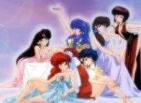 动漫：喜欢后宫番的你这几部还没看过？out了