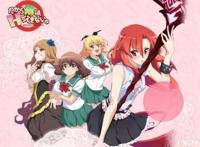 女主嘴上说不要，身体却很诚实的动漫，钉宫简直是教科书！