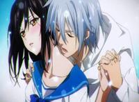 女主嘴上说不要，身体却很诚实的动漫，钉宫简直是教科书！