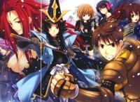 织田信长再次受迫害，这次竟然变成了人体模型