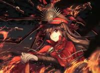 织田信长再次受迫害，这次竟然变成了人体模型