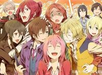 动漫进度条太短？这些动漫不够看啊！