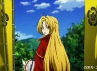 盘点动漫中超可爱的金发少女！爱西亚，樱雨桐衣都只能被她比下去