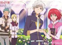 少人看过的超好看动漫，不看真的是超亏啊！