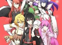 少人看过的超好看动漫，不看真的是超亏啊！