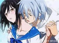 盘点：直男不得不看的三部后宫动漫