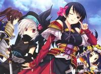 盘点：直男不得不看的三部后宫动漫