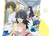 盘点：直男不得不看的三部后宫动漫