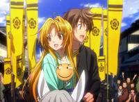 动漫中身为魔王的妹子，我们至今不知道最后一位的性别是什么