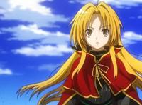 动漫中身为魔王的妹子，我们至今不知道最后一位的性别是什么