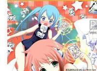 动漫：不得不看的后宫番剧，教练，我想学把妹！