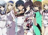 动漫：不得不看的后宫番剧，教练，我想学把妹！