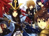 动漫：不得不看的后宫番剧，教练，我想学把妹！