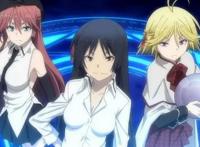 动漫：这几部后宫番，满足了宅男们的梦想！