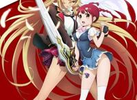 动漫：这几部后宫番，满足了宅男们的梦想！