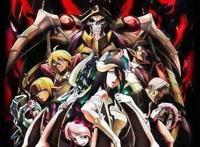 动漫：这几部后宫番，满足了宅男们的梦想！