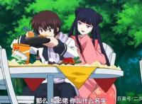 动漫中那些穿“和服”的女性角色，你最喜欢谁？