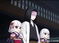 动漫中那些穿“和服”的女性角色，你最喜欢谁？