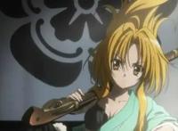 织田信奈的野望：谁说女子不如男？天下布武，女人一样可以做到