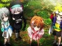 织田信奈的野望：谁说女子不如男？天下布武，女人一样可以做到