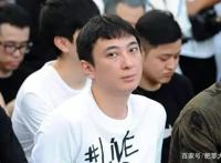 王思聪房车存款被查封，“国民老公”变“国民前夫”了？