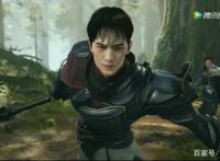 全职高手电视剧版终于完结，动漫第二季还会远？